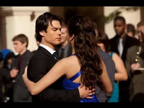 The Vampire Diaries S1E19 - Miss Mysts [Part 1 of 5](Apr 22)