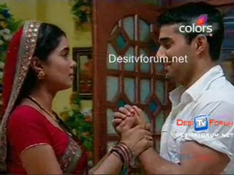 Bhagya Vidhata - 23rd April 2010 - Part6