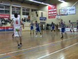 Calaisis TV : Sport : Calais Basket reçoit Vanves Samedi