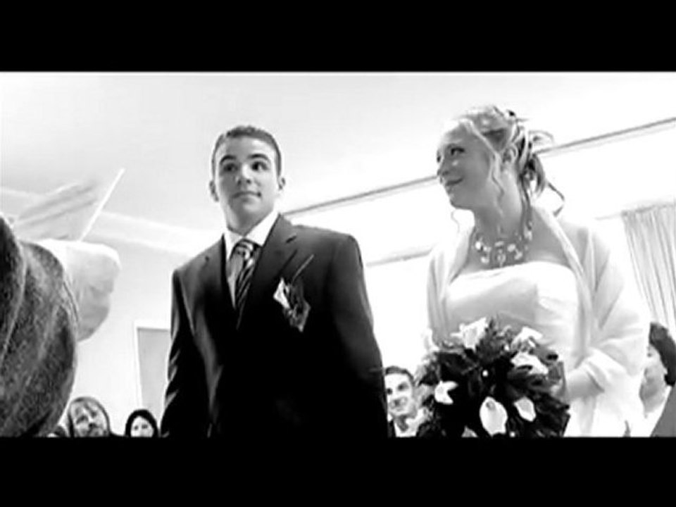 teaser mariage