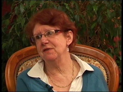 Calaisis TV : L' invité de CTV : Anita FONTAINE