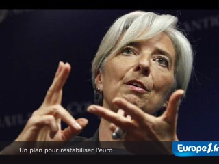 Grèce : "on est 15 dans le bateau"