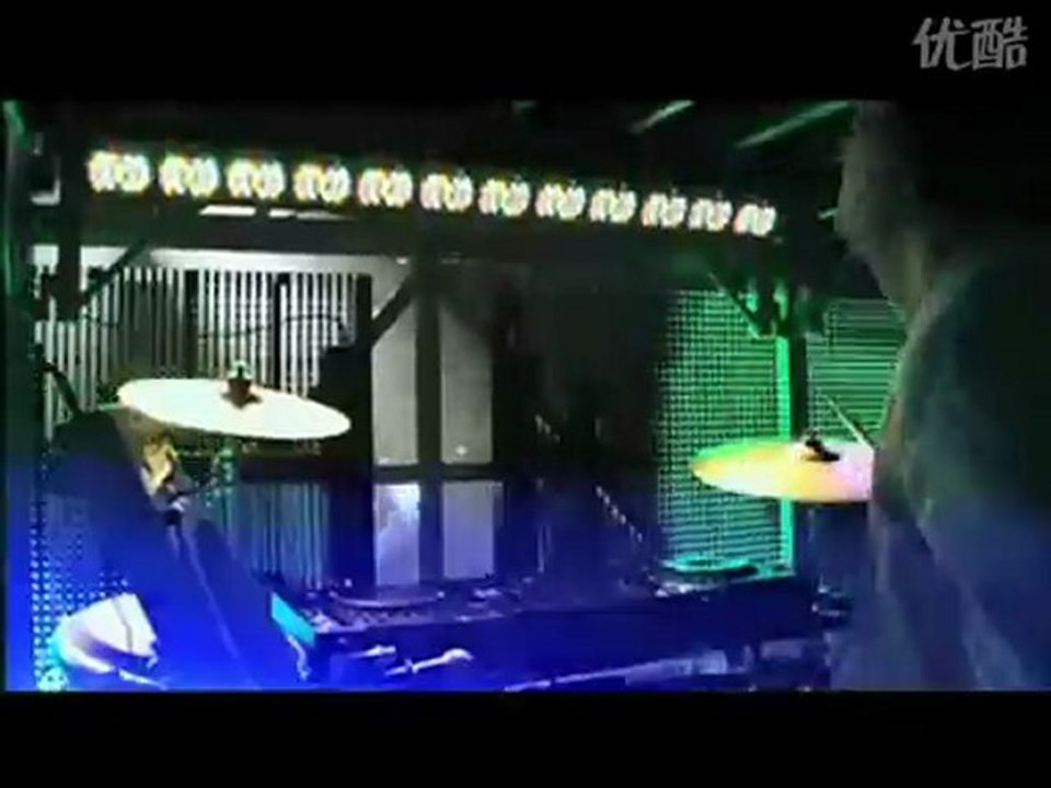 Backstreet Boys - DVD tour This is Us - Preview