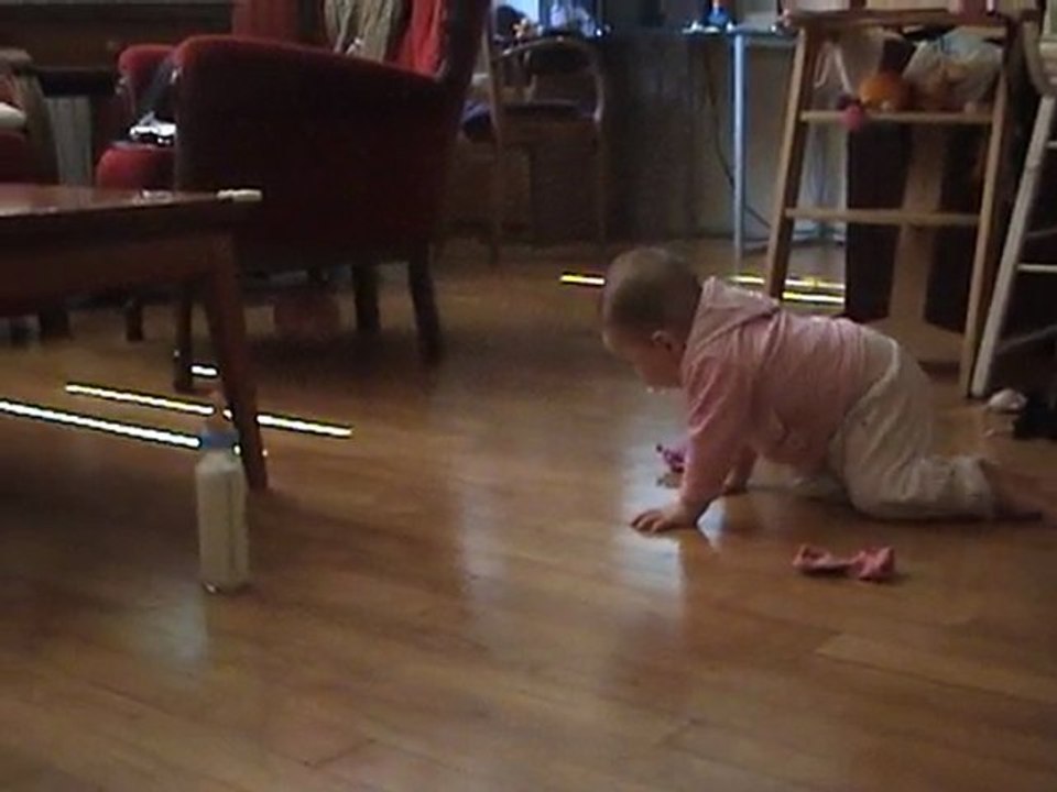Lulu Chasse