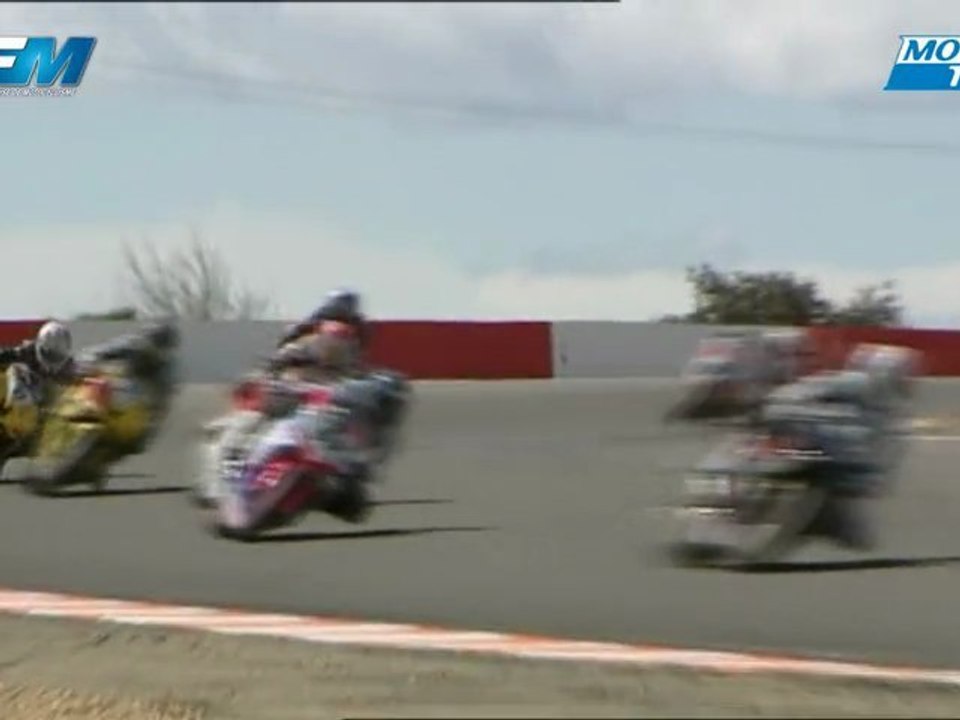 Cht France Superbike Ledenon Pirelli 600