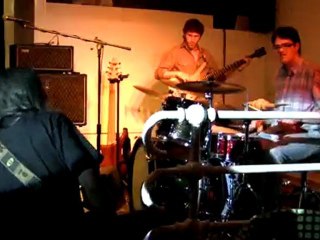 ELECTRIC SOLO "No quiero verte"