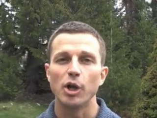 Episode 44 - Bears and Recreational Property