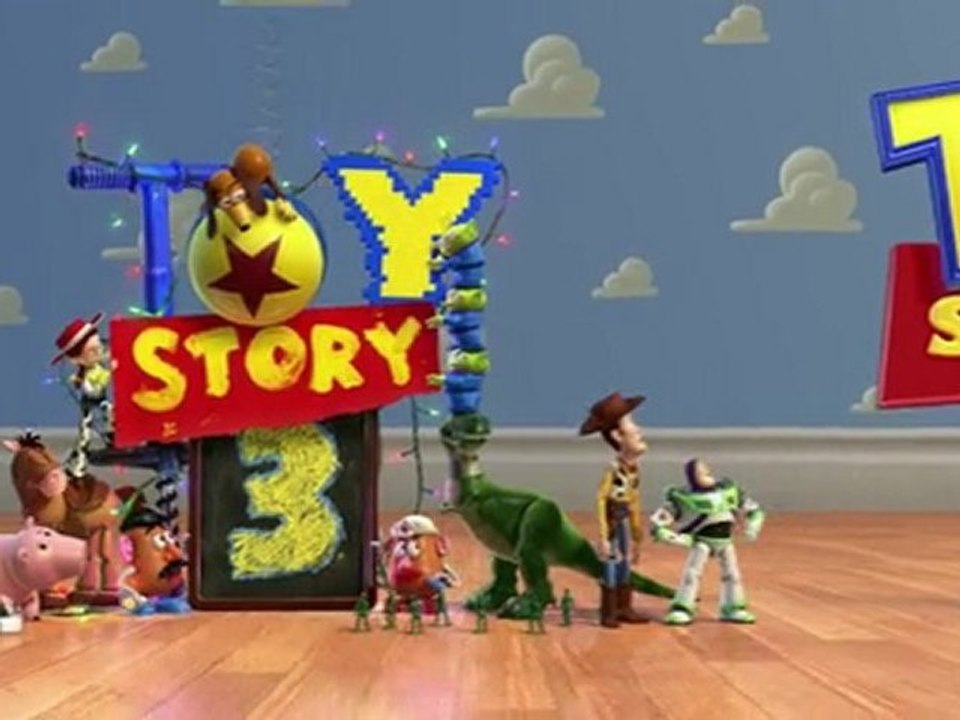 Oyuncak Hikayesi - Toy Story 3 - 2 www.cinefragman.info