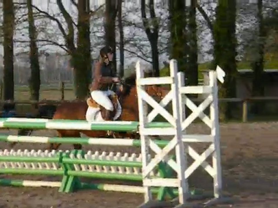 club elite gouvieux 18/04/10