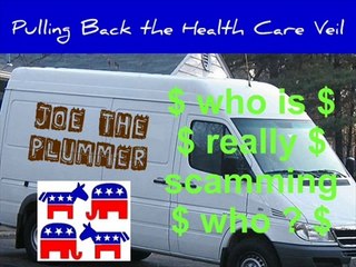 WHO IS REALLY SCAMMING WHO? ~ www.RichardAberdeen.com