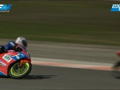 Cht France Superbike Ledenon 125