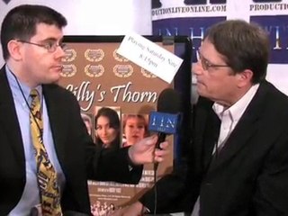 PL BIFF 2010: Rocky Yost Lilly's Thorn Film Festival ...