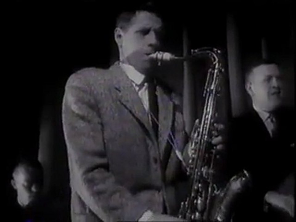 Nordic Rock Kings (1960)