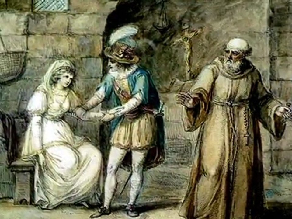 Romeo and Juliet