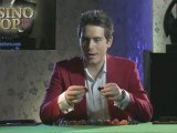 El Seth Engström - Trucos de magia con fichas de poker