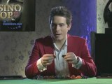 The Seth Engström -  Poker Chip Magic Trick