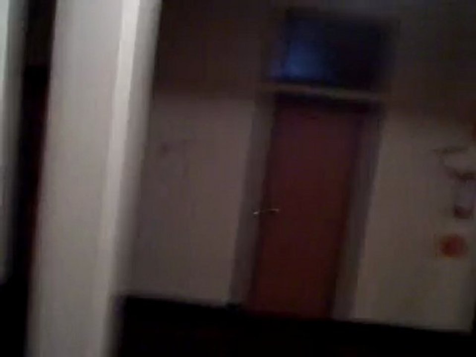 20080405 - Hotel Centro Florianopolis - Descendo para Ir E