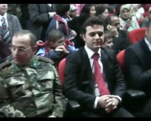 kagizman 23 nisan coskusu