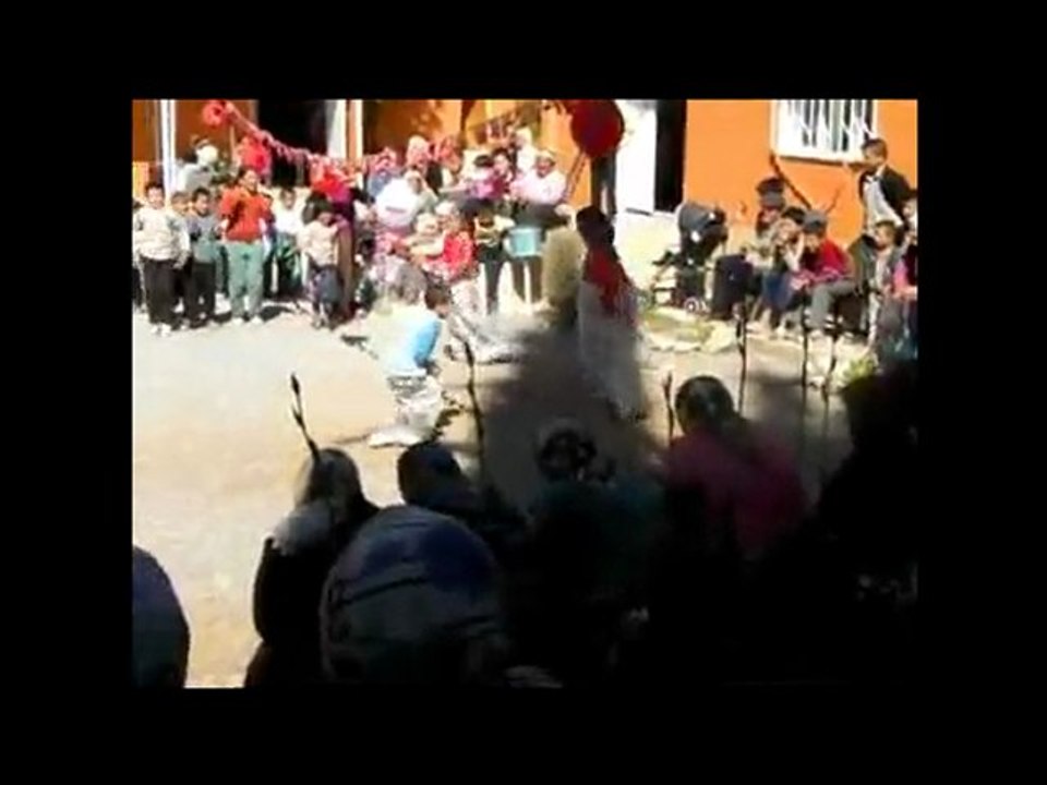 Anamur: Boğuntu 23 04 2010