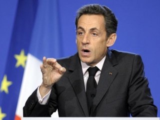 La nouvelle phrase choc de Nicolas SARKOZY