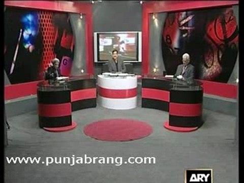Sawal Yeah hi 23rd April 2010