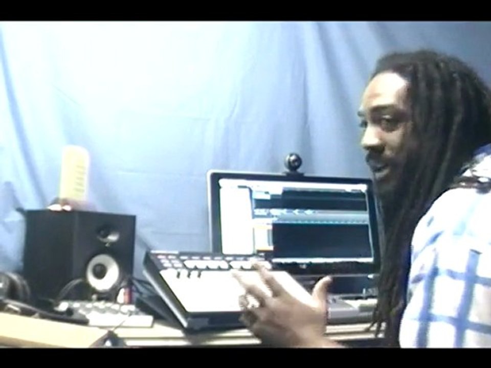 Big Fish Premier Beats hip hop samples review