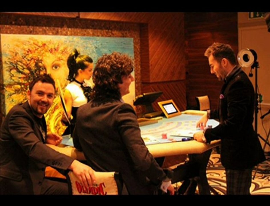 Dj İbrahim Çelik & İnna Hot Remix