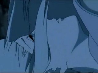 Naruto Shippuuden - Le fardeau de Shion