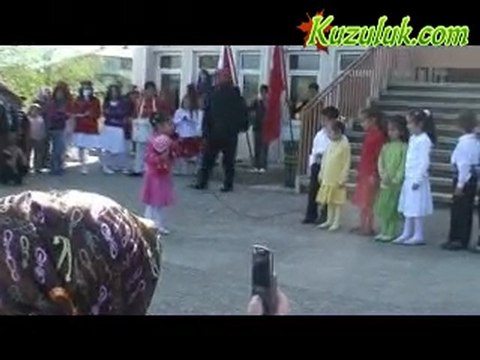 KUZULUK HABER kuzuluk.com 23 NİSAN KUZULUK HABERLERİ kuz