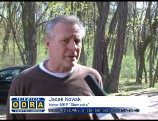 Walka o puchar prezesa MKP