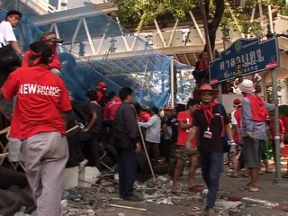 Le Journal vidéo du vendredi 23 avril 2010, édition de 18H00.