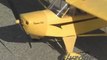 Flyzone Select Scale Piper Super Cub Rx-R RC Plane