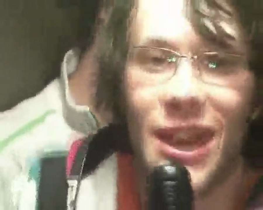 on t'aime fifou- PF feat friends