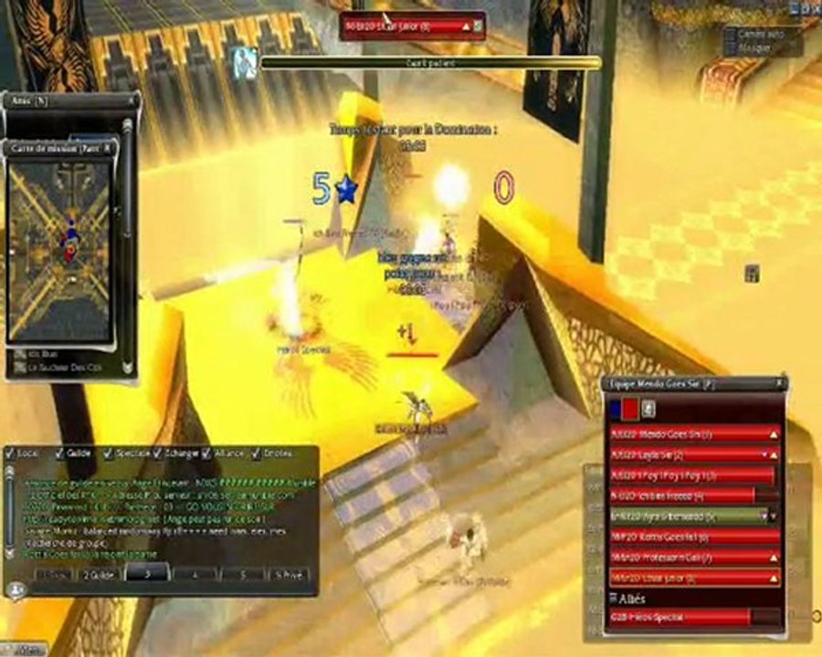 Fail hoh ...