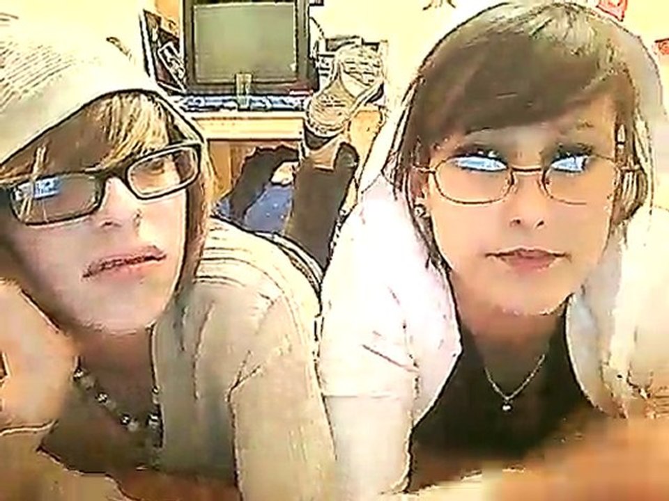 erika et moi