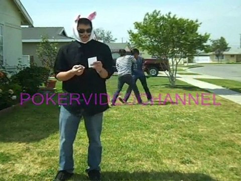 Easter For all Geeks Shout Outs: Accessory Geeks