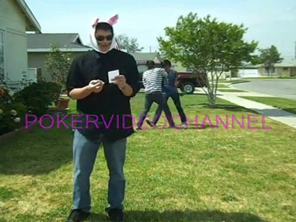 Easter For all Geeks Shout Outs: Accessory Geeks