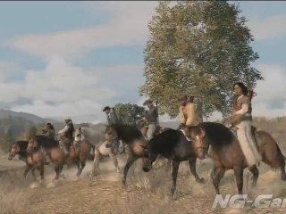 RD Redemption Multiplayer Competitive