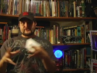 Director's Final V-Log: G.H.O.S.T. Part 1