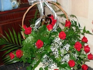 NASZE RÓŻE - BERNADETA KOWALSKA