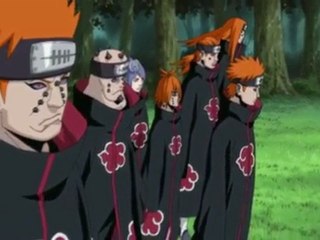 naruto shippuden 157 amv résumé HQ
