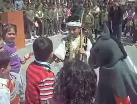 AHMET ACAR İLKÖĞRETİM OKULU SELÇUKLU-KONYA