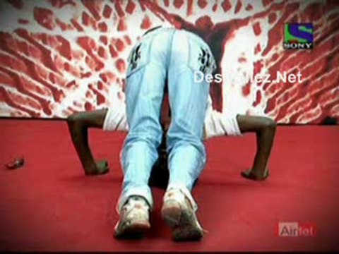 Seven 23rd April 2010 Part4