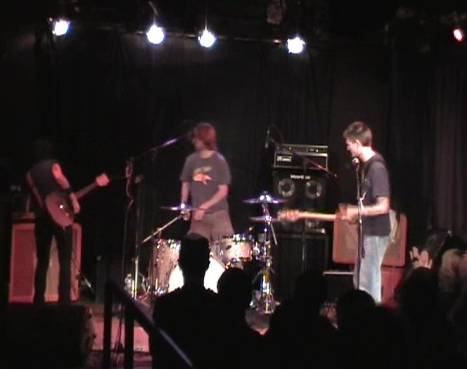 CAVES European Tour 2010. A road trip to Epinal (France) par