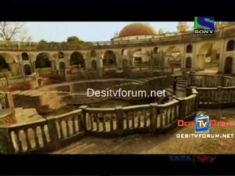 Seven - 23rd April 2010 - pt6