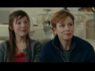 Les invités de mon père