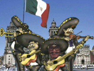 Cinco De Mayo Discounts For Everyone by Accessory Geeks