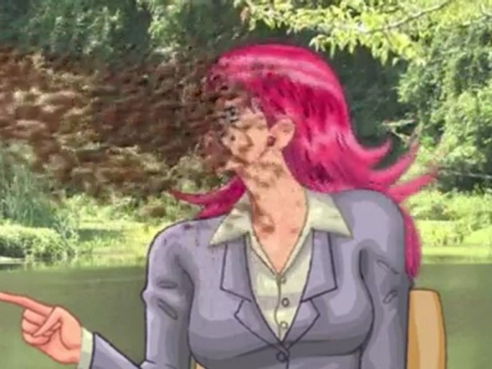 Final Fight: Double Impact : dernière vidéo d'Haggar