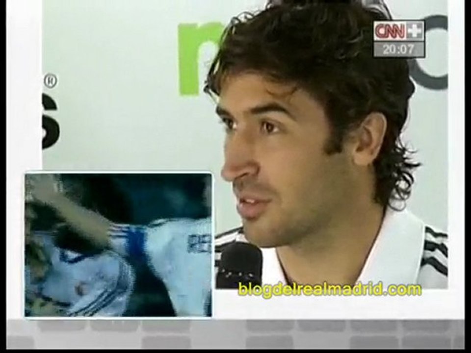 Raul