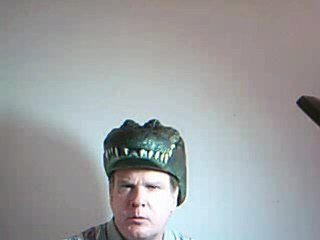 Information Overload & Alligators- What's The Connection?